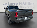 2025 RAM 3500 Laramie