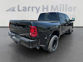 2025 RAM 3500 Laramie