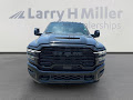 2025 RAM 3500 Laramie
