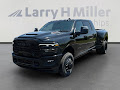 2025 RAM 3500 Laramie