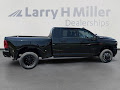 2025 RAM 3500 Laramie