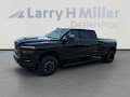 2025 RAM 3500 Laramie