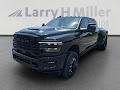 2025 RAM 3500 Laramie