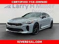 2023 Kia Stinger GT2