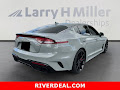 2023 Kia Stinger GT2