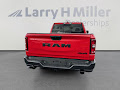 2025 RAM 1500 Warlock
