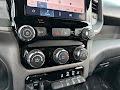 2025 RAM 1500 Warlock