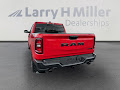 2025 RAM 1500 Warlock