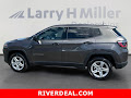 2024 Jeep Compass Sport