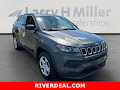 2024 Jeep Compass Sport