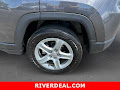 2024 Jeep Compass Sport
