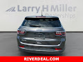 2024 Jeep Compass Sport