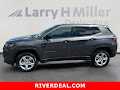 2024 Jeep Compass Sport