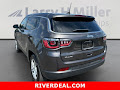 2024 Jeep Compass Sport