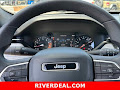 2024 Jeep Compass Sport