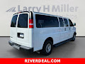 2022 Chevrolet Express Passenger LS