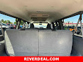 2022 Chevrolet Express Passenger LS