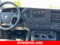 2022 Chevrolet Express Passenger LS
