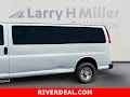 2022 Chevrolet Express Passenger LS