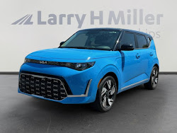 2023 Kia Soul GT-Line