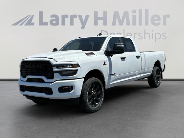 2025 RAM 3500 Big Horn