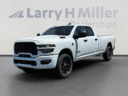 2025 RAM 3500 Big Horn