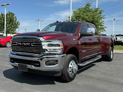2023 RAM 3500 Laramie