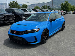 2023 Honda Civic Type R Base