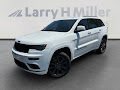 2018 Jeep Grand Cherokee High Altitude