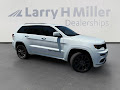 2018 Jeep Grand Cherokee High Altitude