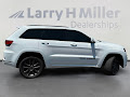 2018 Jeep Grand Cherokee High Altitude