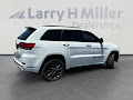 2018 Jeep Grand Cherokee High Altitude