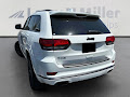 2018 Jeep Grand Cherokee High Altitude