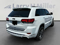 2018 Jeep Grand Cherokee High Altitude