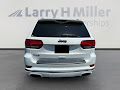 2018 Jeep Grand Cherokee High Altitude