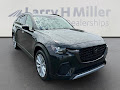 2025 Mazda CX-70 PHEV Premium Package