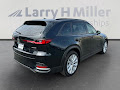 2025 Mazda CX-70 PHEV Premium Package