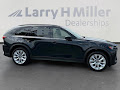 2025 Mazda CX-70 PHEV Premium Package