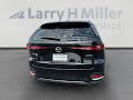 2025 Mazda CX-70 PHEV Premium Package