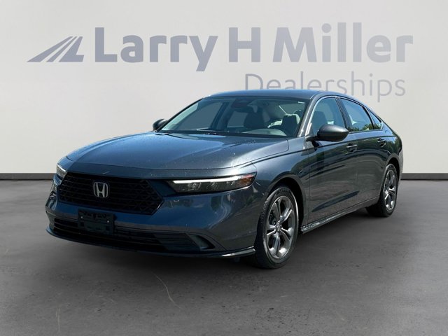 2023 Honda Accord Sedan EX