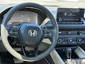 2023 Honda Accord Sedan EX