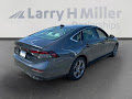 2023 Honda Accord Sedan EX