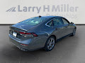2023 Honda Accord Sedan EX