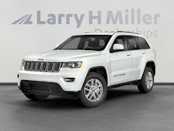 2018 Jeep Grand Cherokee Upland