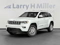 2018 Jeep Grand Cherokee Upland