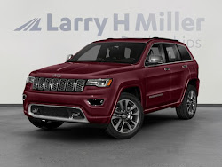 2018 Jeep Grand Cherokee High Altitude