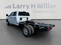2025 RAM 3500 Chassis Cab Tradesman