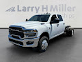 2025 RAM 3500 Chassis Cab Tradesman