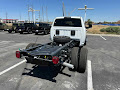 2025 RAM 3500 Chassis Cab Tradesman