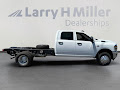 2025 RAM 3500 Chassis Cab Tradesman